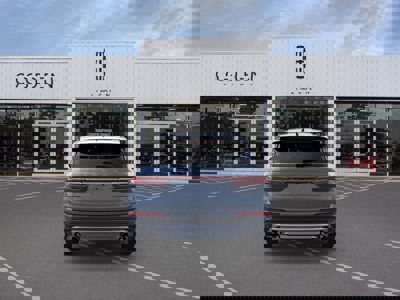 New 2026 Lincoln Corsair Reserve image 5