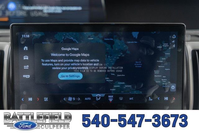 New 2026 Ford Expedition Max Active AWD/4WD image 27