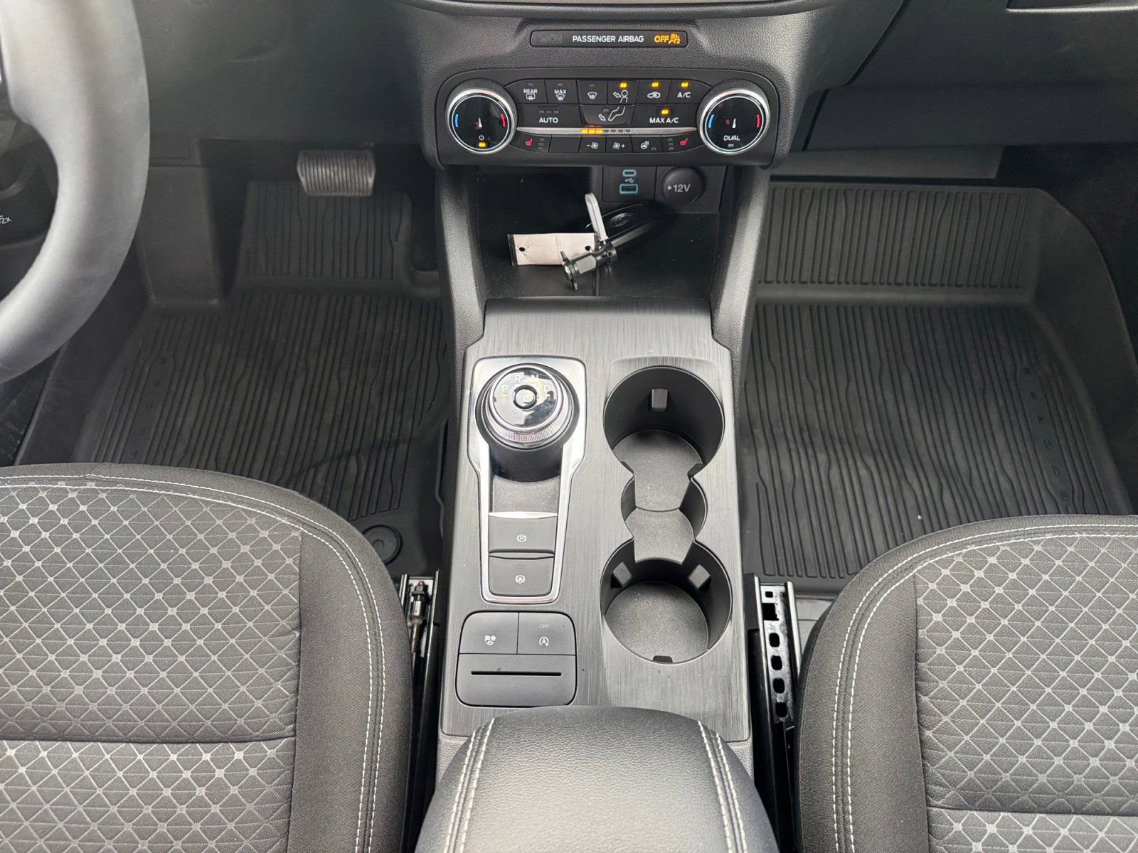 Certified 2023 Ford Escape Active image 11