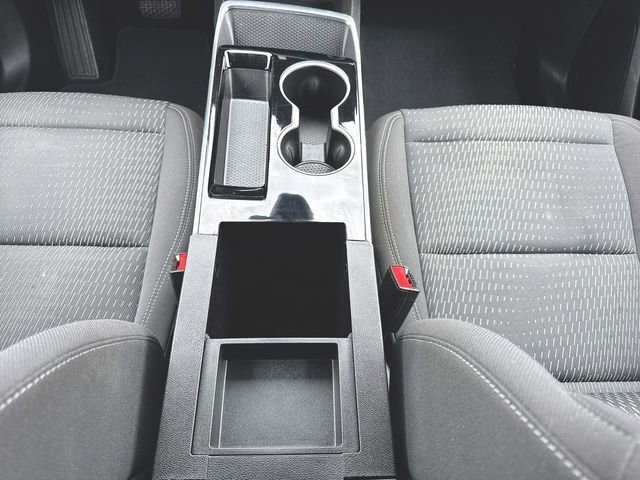 Used 2025 Chevrolet Equinox LT image 34