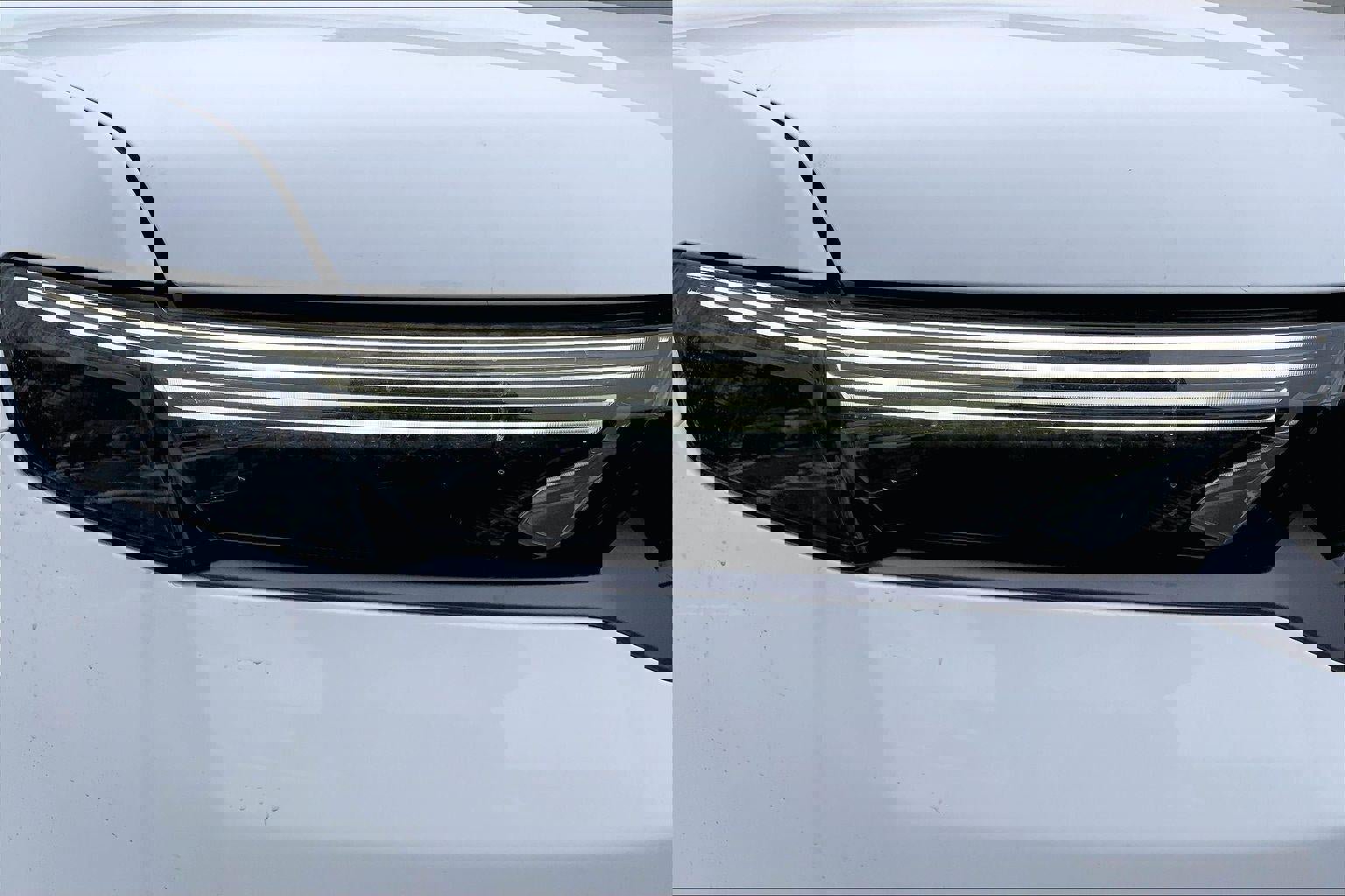 New 2026 Jeep Grand Wagoneer L Limited w/ Premium Group II image 27