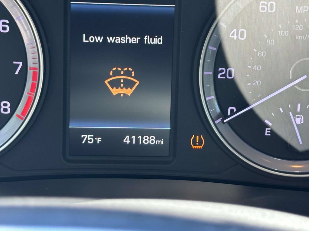 Used 2018 Hyundai Sonata SEL FWD image 28