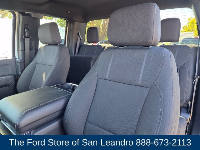 New 2026 Ford F150 STX w/ Equipment Group 200A RWD image 15