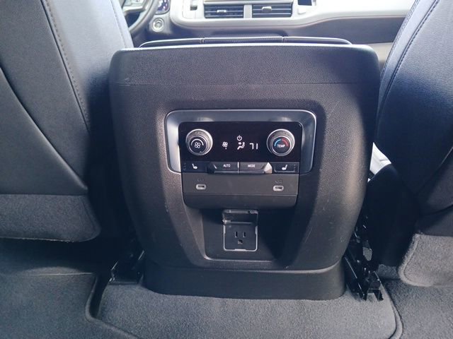Used 2023 Chevrolet Tahoe RST w/ Luxury Package image 15