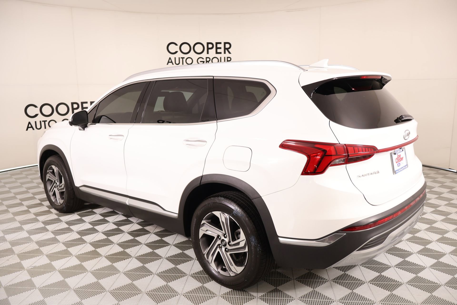 Used 2023 Hyundai Santa Fe SEL w/ Premium Package FWD image 24