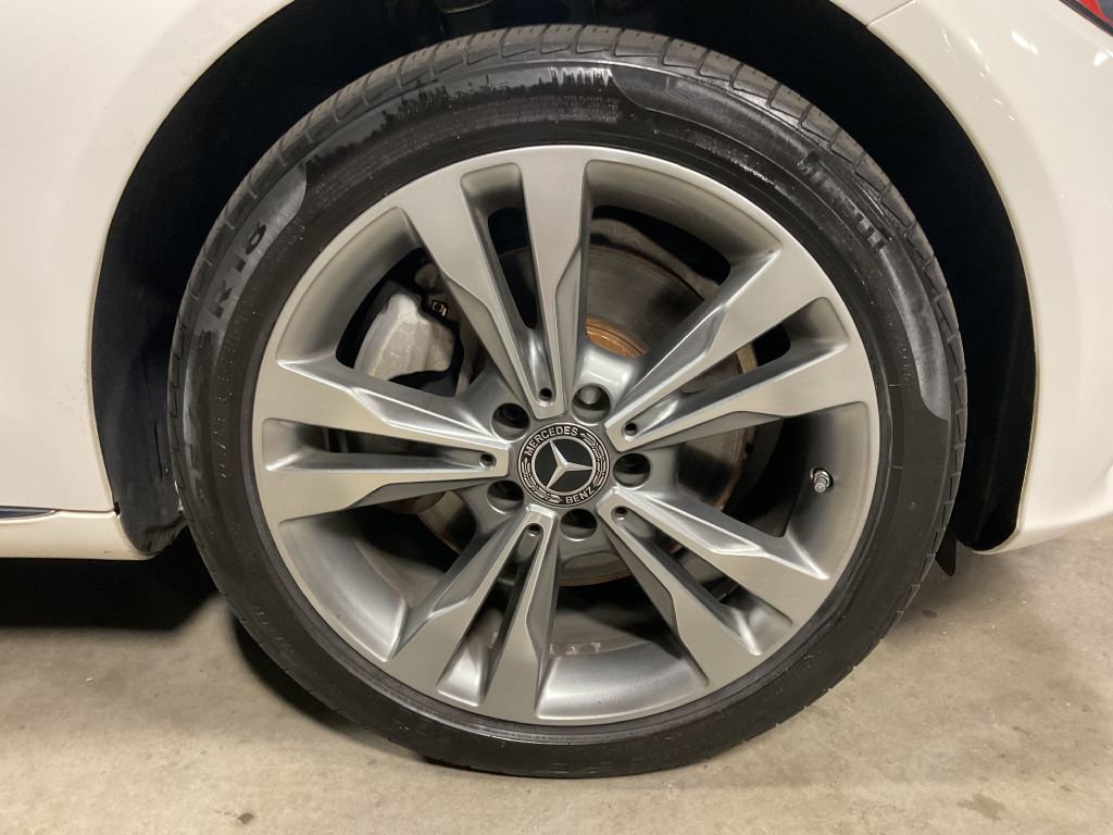 Used 2018 Mercedes-Benz C 300 4MATIC Sedan w/ Multimedia Package image 63