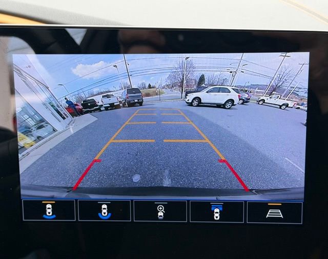 Used 2021 Chevrolet Corvette Stingray Preferred Cpe w/ Battery Protection Package image 6