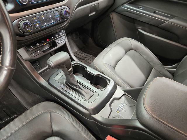 Used 2021 GMC Canyon AT4 image 21