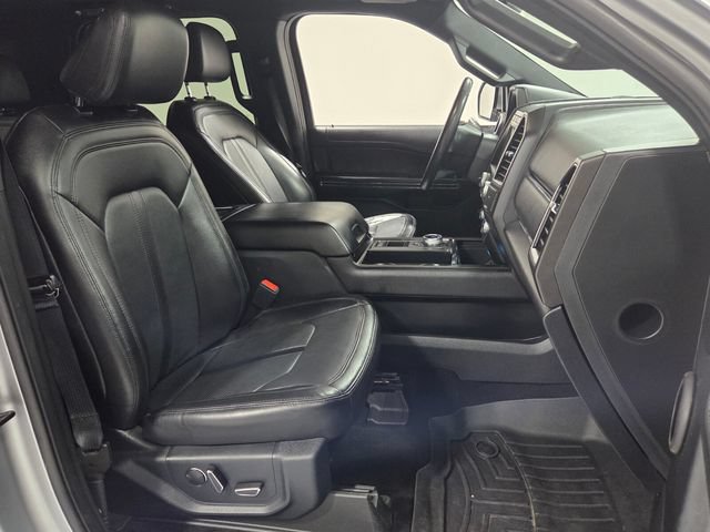 Used 2021 Ford Expedition Max Limited RWD image 19