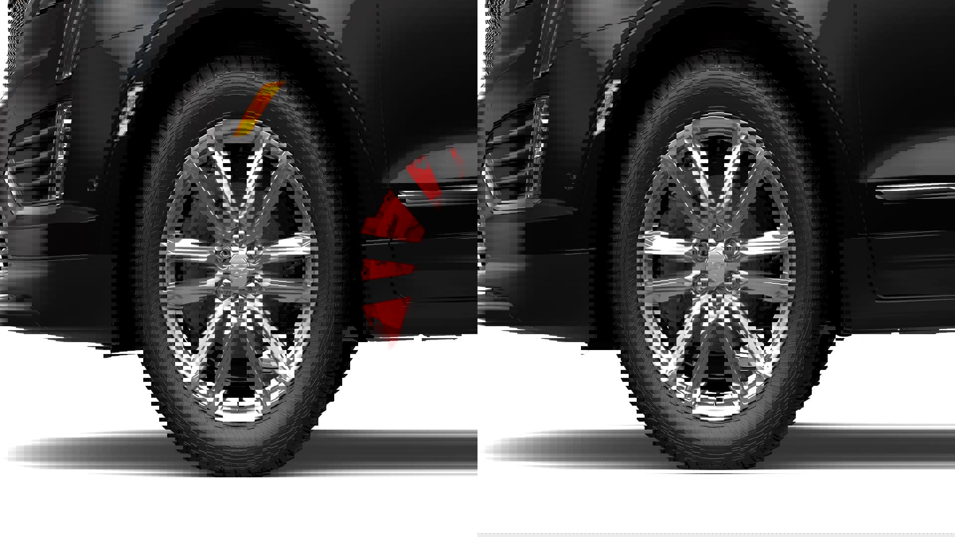 New 2025 Cadillac XT5 Sportv w/ Technology Package image 26