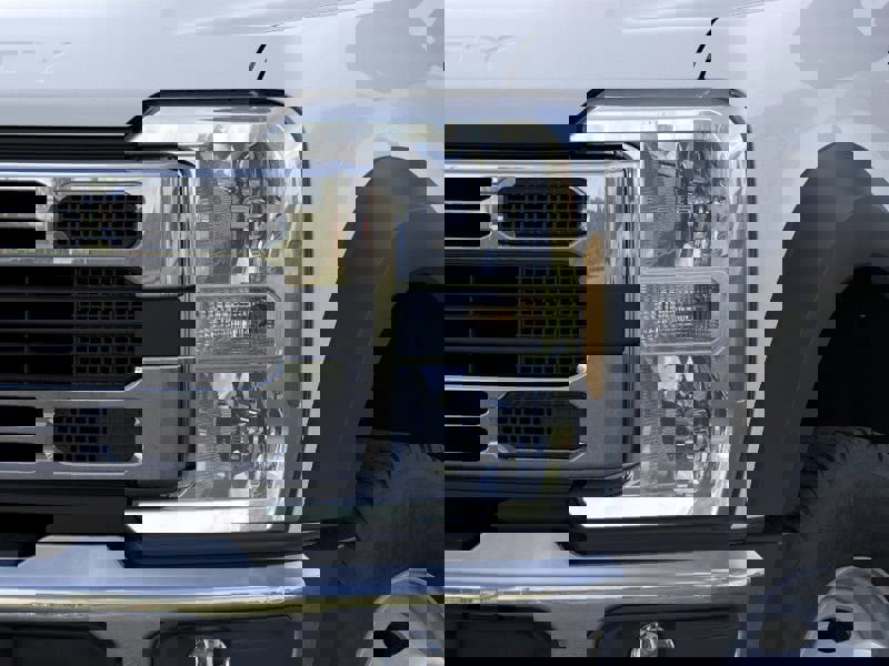 New 2026 Ford F550 4x4 Regular Cab Super Duty w/ XL Chrome Package image 47