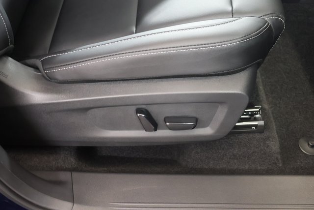 Certified 2025 Nissan Murano SV AWD/4WD image 27