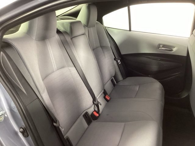 Used 2026 Toyota Corolla SE FWD image 17