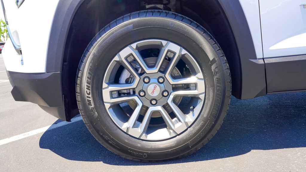 Used 2026 GMC Terrain Elevation w/ Technology Package II image 11