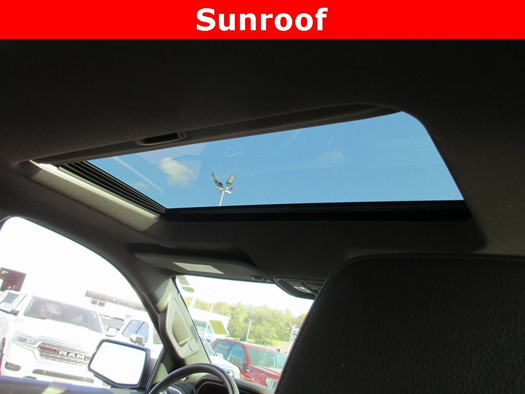 Certified 2021 GMC Sierra 1500 Denali w/ Driver Alert Package II image 15