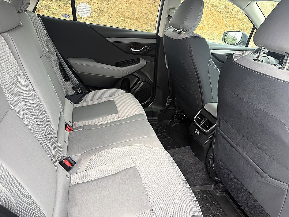 Used 2025 Subaru Outback Premium w/ Popular Package #1 image 20