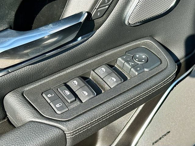 New 2026 RAM 1500 Laramie image 17