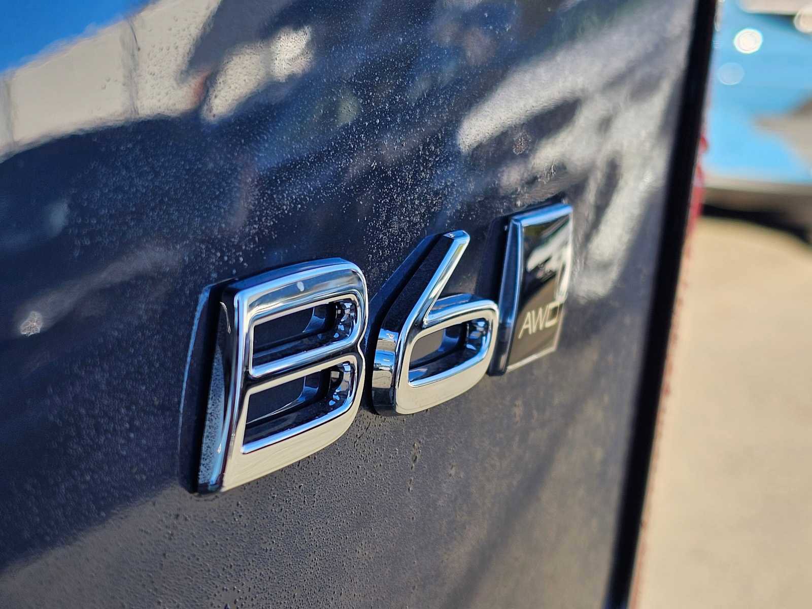 New 2025 Volvo XC90 B6 Ultra image 14