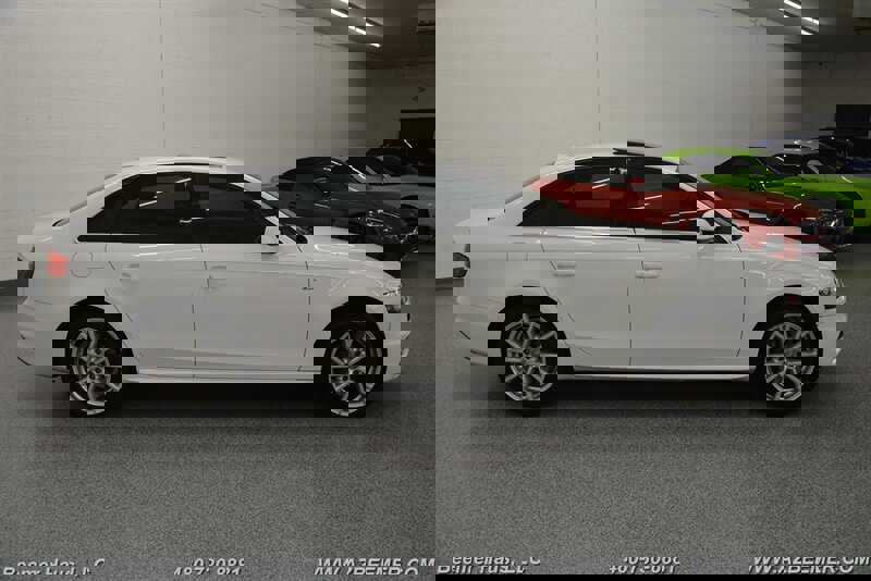 Used 2014 Audi A4 2.0T Premium Plus w/ Premium Plus Package image 7