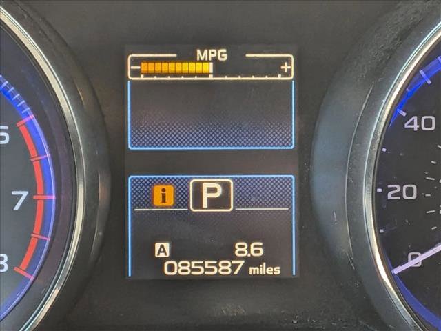 Used 2016 Subaru Legacy 2.5i Premium AWD/4WD image 6