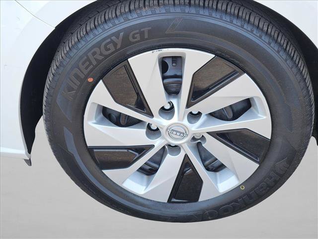 Certified 2025 Nissan Altima 2.5 S FWD image 26