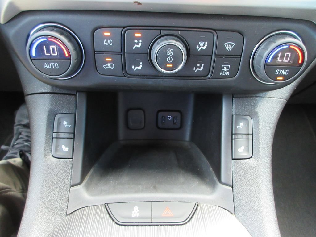 Certified 2019 GMC Acadia SLT AWD/4WD image 29