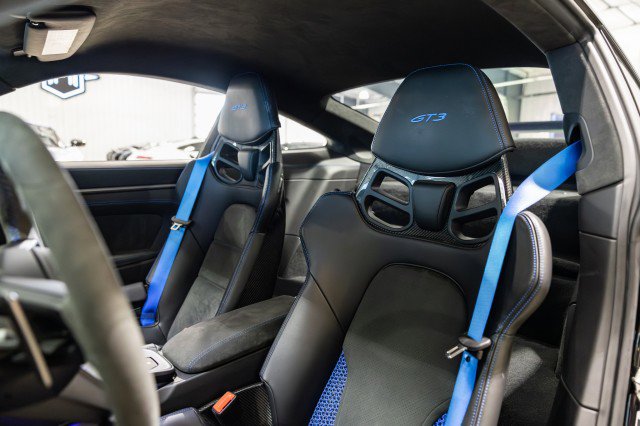 Used 2024 Porsche 911 GT3 image 15