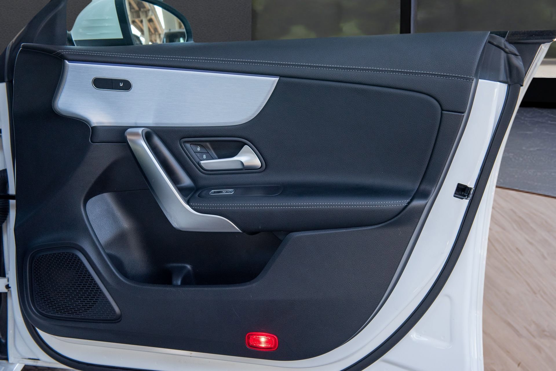 Used 2022 Mercedes-Benz CLA 250 image 17