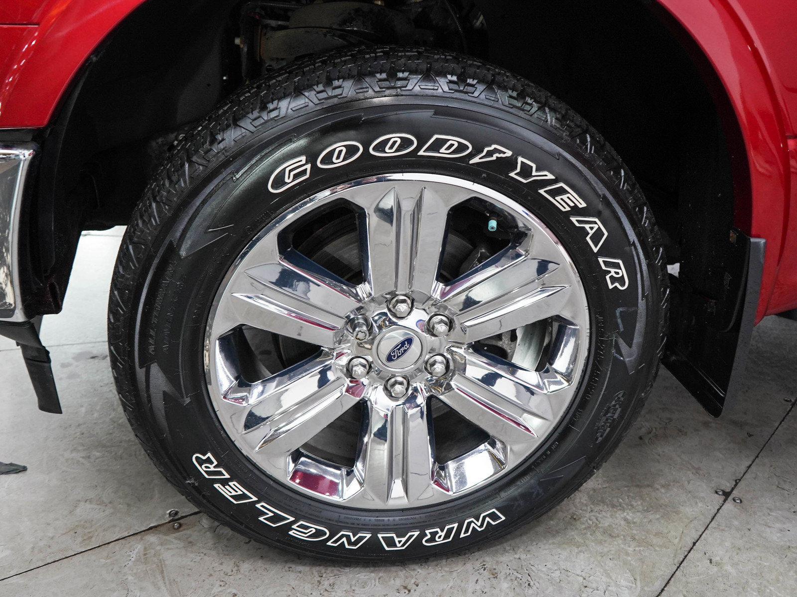 Used 2020 Ford F150 Lariat w/ Equipment Group 502A Luxury AWD/4WD image 31