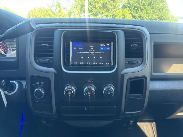 Used 2014 RAM 1500 Express AWD/4WD image 21