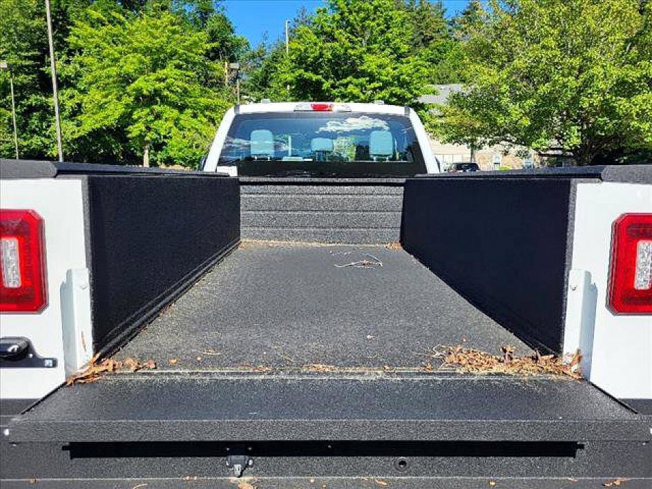 New 2023 Ford F250 XL w/ XL Chrome Package image 27