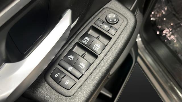 Used 2023 RAM 1500 Big Horn image 21