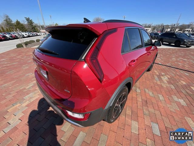 Used 2024 Kia Niro EX image 35