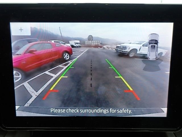 Certified 2023 Ford Explorer XLT w/ Equipment Group 202A image 27