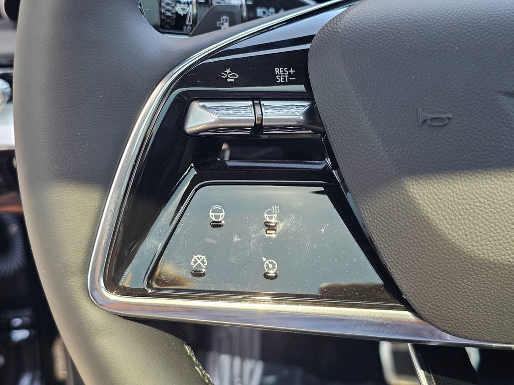New 2026 Cadillac Optiq Sport 1 AWD/4WD image 26