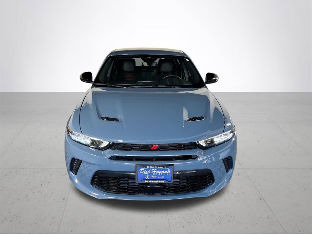 Used 2024 Dodge Hornet R/T image 3
