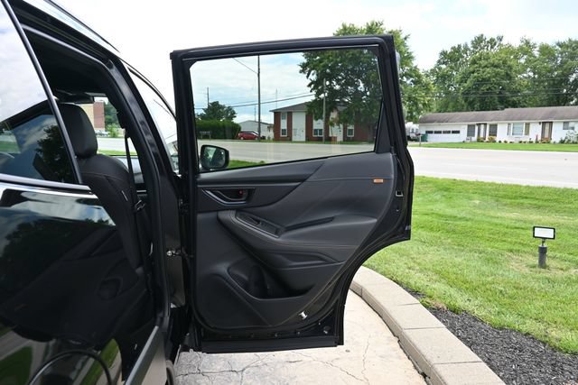 Used 2024 Subaru Forester Wilderness AWD/4WD image 20