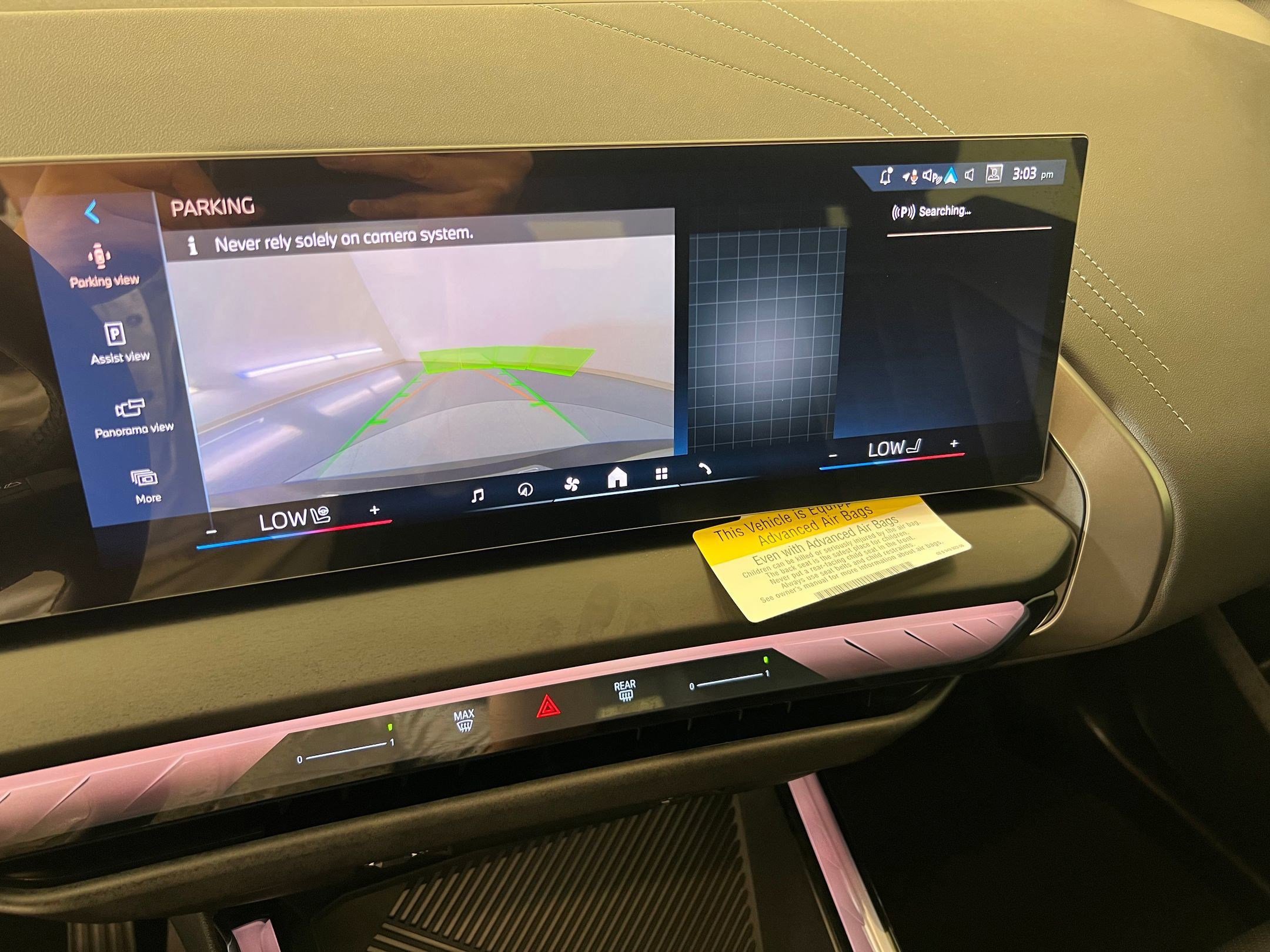 Used 2026 BMW X3 xDrive30 w/ Convenience Package AWD/4WD image 29