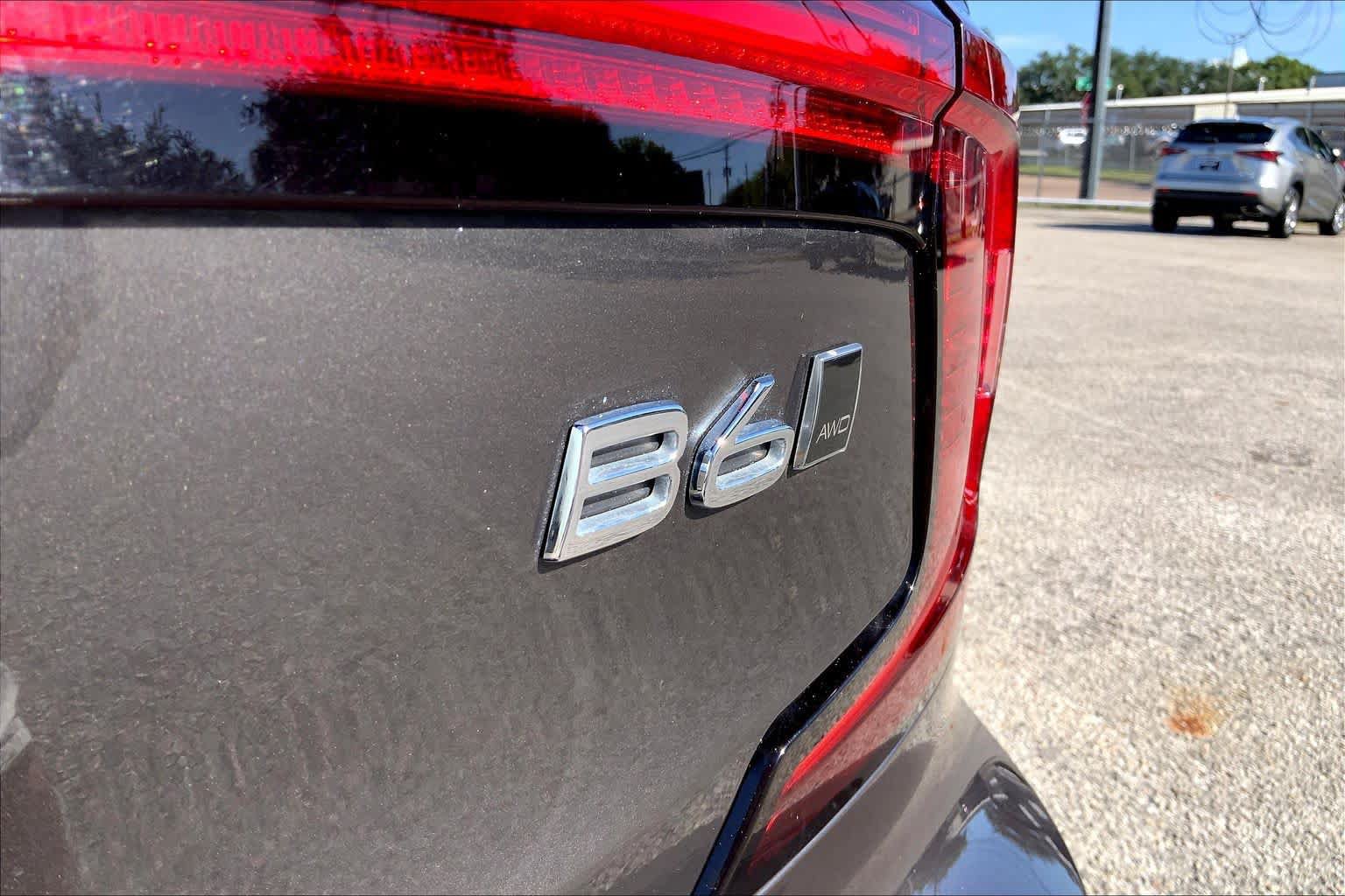 Used 2023 Volvo S90 B6 Ultimate AWD/4WD image 10