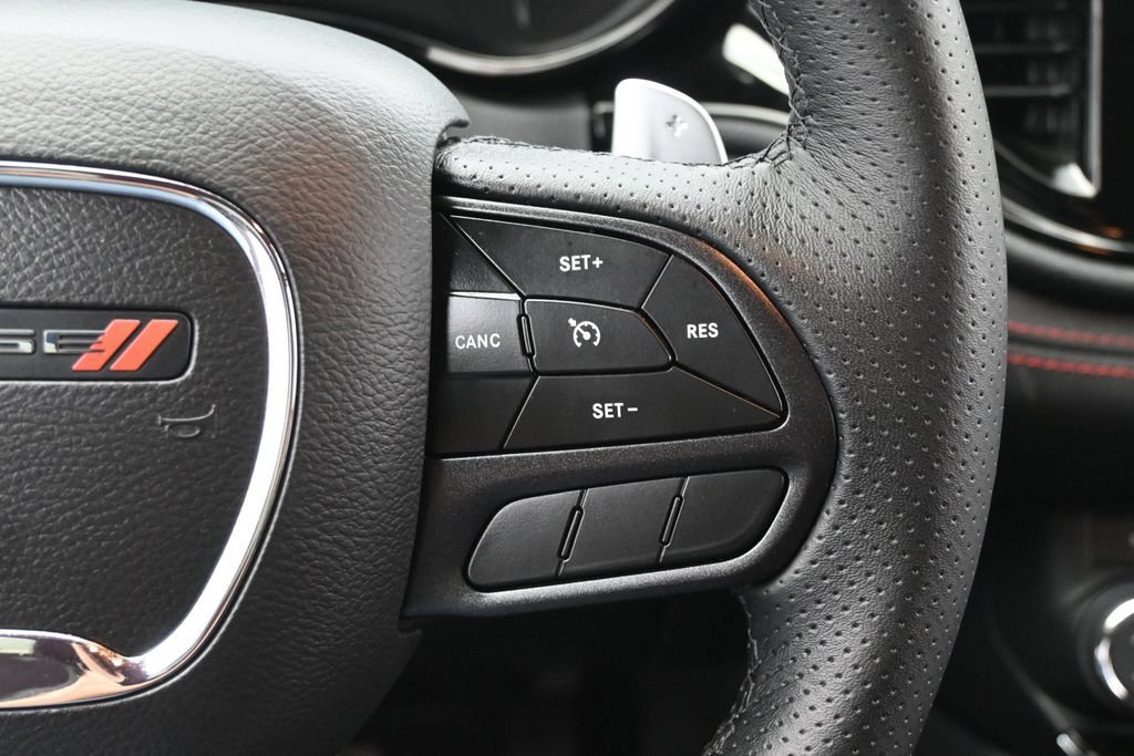 Used 2026 Dodge Durango GT AWD/4WD image 19