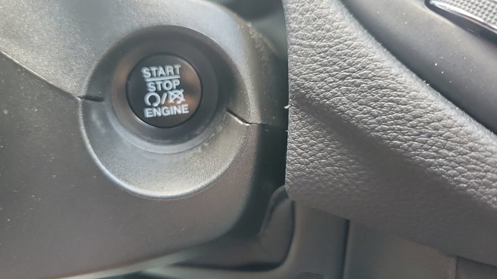 Used 2019 Jeep Compass Latitude w/ Popular Equipment Group AWD/4WD image 23