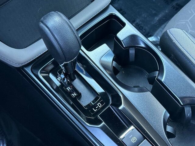 Certified 2026 Subaru Forester image 24