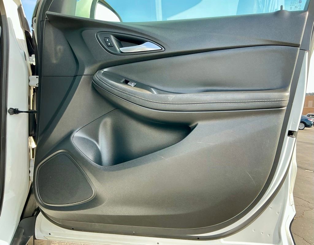 Used 2021 Buick Encore GX Preferred image 24