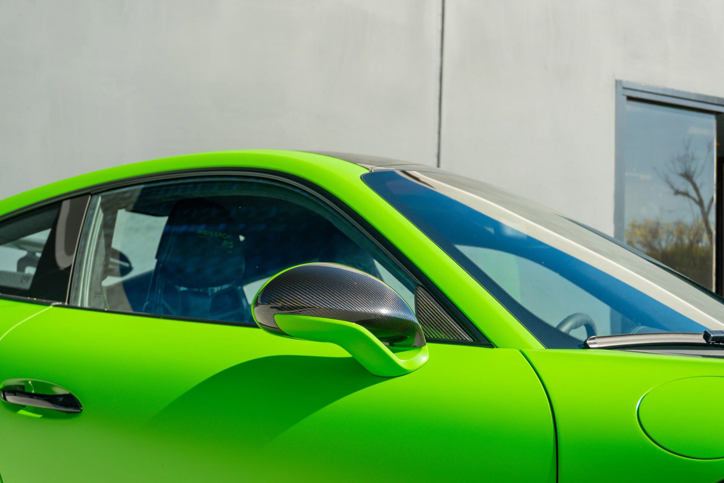 Used 2019 Porsche 911 GT3 RS image 37