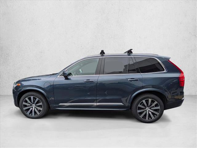Used 2021 Volvo XC90 T8 Inscription w/ Advanced Package AWD/4WD image 9