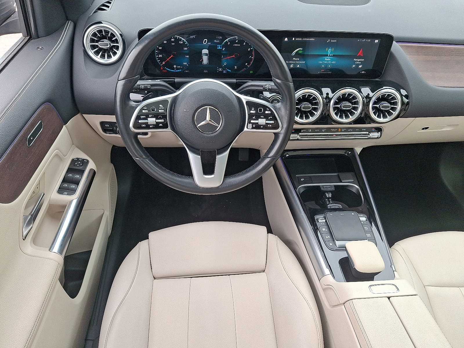 Used 2022 Mercedes-Benz GLA 250 4MATIC image 11