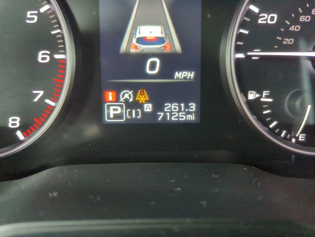 Used 2024 Subaru Crosstrek 2.5i Limited image 23