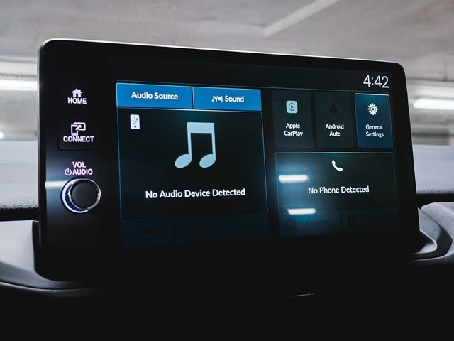 New 2026 Honda Accord SE image 9