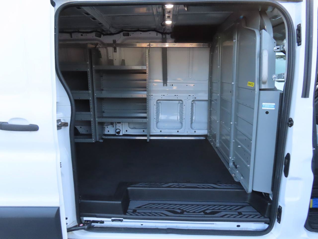 Used 2018 Ford Transit 150 148 Low Roof RWD image 18