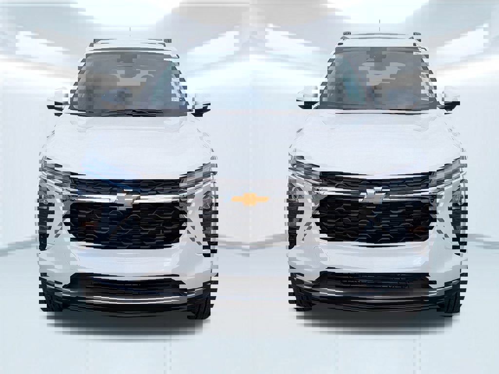 New 2026 Chevrolet Trax LT w/ Sunroof Package FWD image 10